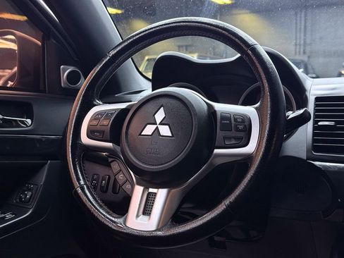 Used 2015 Mitsubishi Lancer Evolution Final Edition image 21