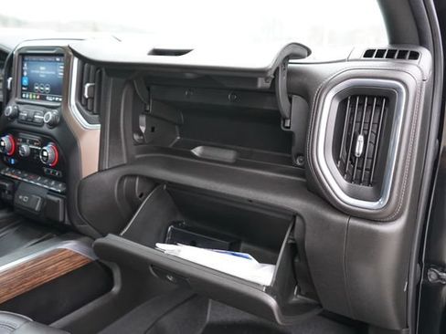 Used 2023 Chevrolet Silverado 3500 High Country w/ Z71 Off-Road Package AWD/4WD image 69