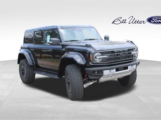 New 2026 Ford Bronco Raptor AWD/4WD video 2