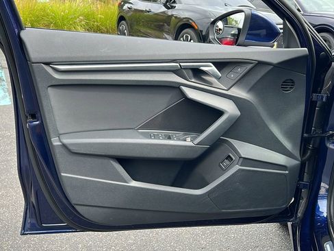 Used 2022 Audi A3 2.0T Premium image 19