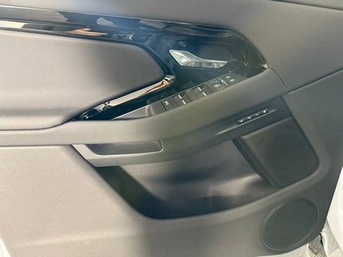 Certified 2026 Land Rover Range Rover Evoque S image 12