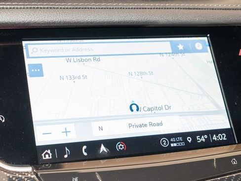 Used 2023 Cadillac XT6 Sport w/ LPO, Floor Liner Package AWD/4WD image 32