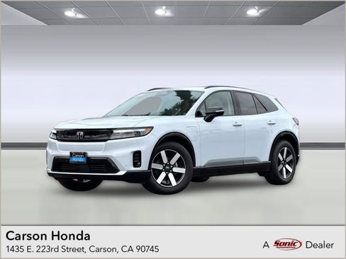 New 2026 Honda Prologue Touring image 1