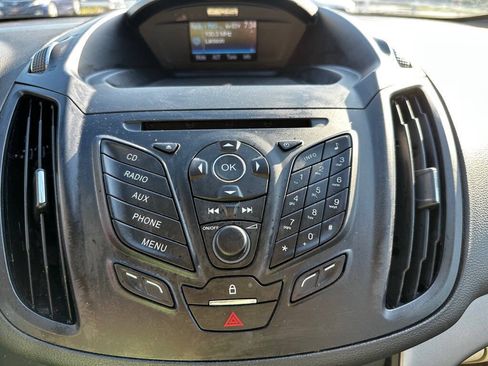 Used 2013 Ford C-MAX SE FWD image 15