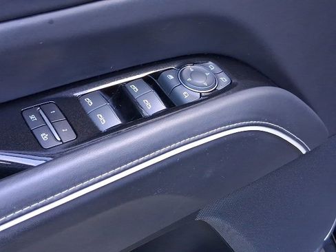 Used 2021 Cadillac Escalade ESV Sport Platinum w/ Heavy-Duty Trailer Package image 19