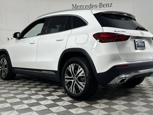 Certified 2026 Mercedes-Benz GLA 250 image 8