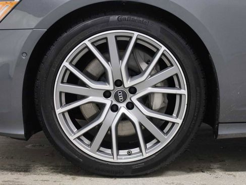 Used 2022 Audi A6 3.0T Prestige image 38