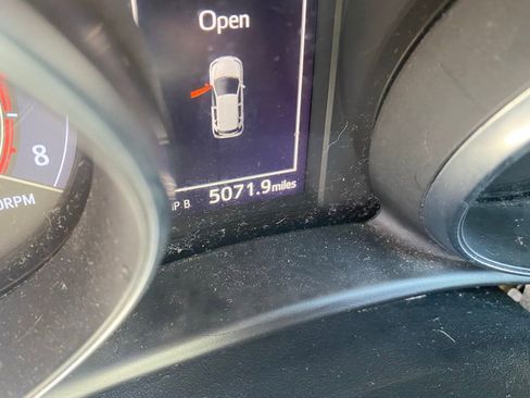 Used 2016 Scion iM FWD image 5