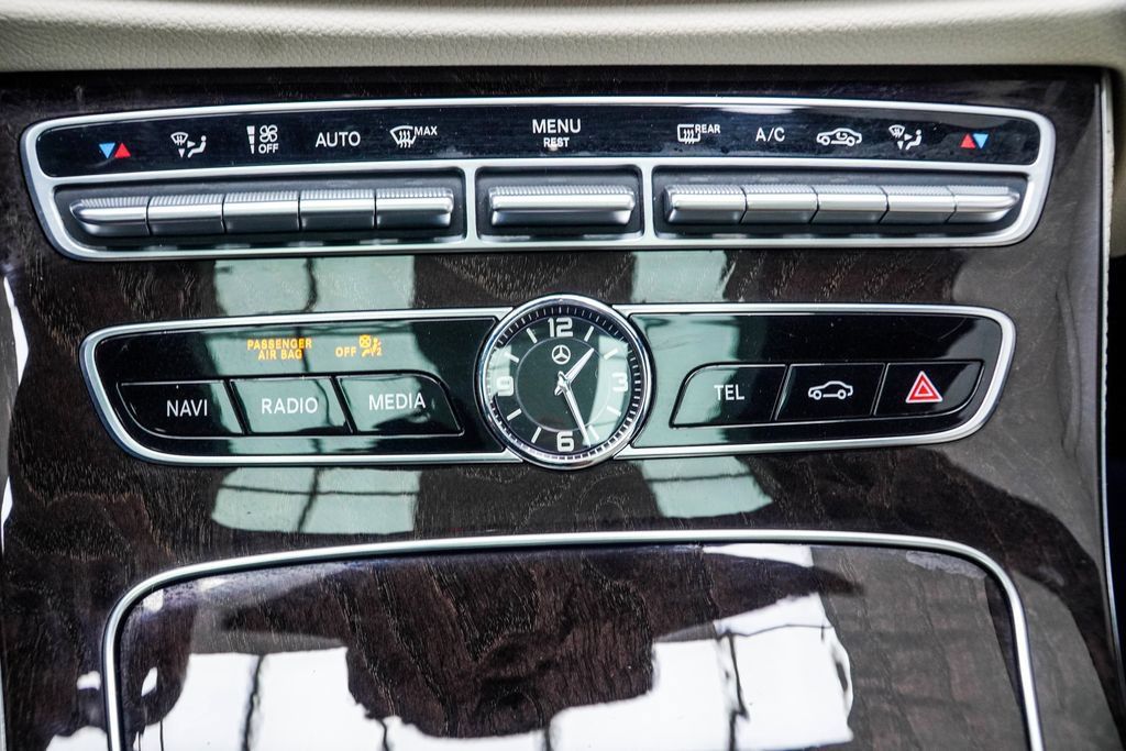 Used 2019 Mercedes-Benz E 450 4MATIC Wagon image 28
