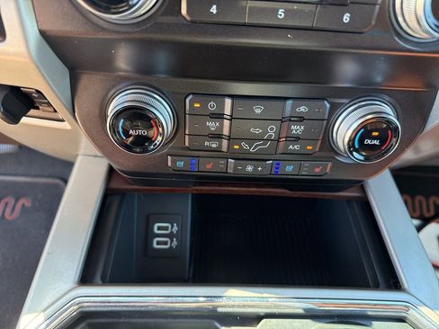 Used 2019 Ford F350 King Ranch w/ King Ranch Ultimate Package image 16