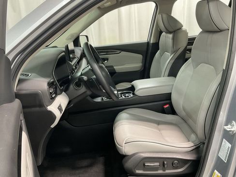 Certified 2023 Honda Pilot Elite image 22
