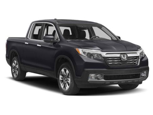 Used 2019 Honda Ridgeline RTL-E image 9