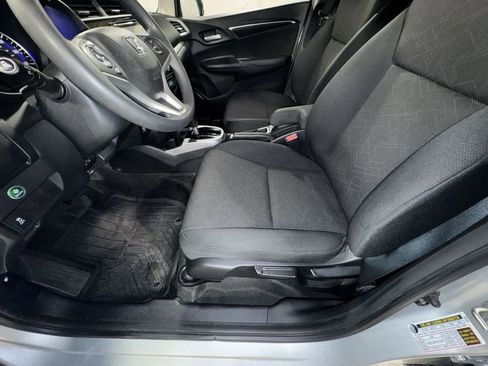 Used 2015 Honda Fit EX image 18