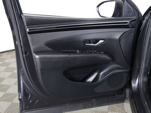 Used 2023 Hyundai Tucson SEL w/ Convenience Package image 25