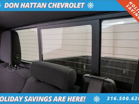 New 2026 Chevrolet Silverado 1500 RST w/ True North Edition Plus image 26