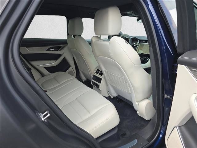 Used 2026 Jaguar F-PACE R-Dynamic S AWD/4WD image 11