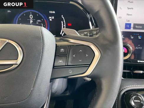 Certified 2022 Lexus NX 350 AWD image 22