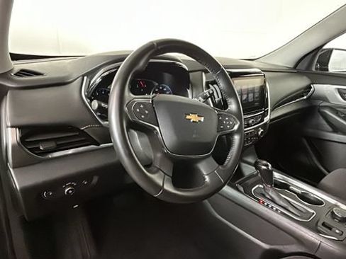 Used 2019 Chevrolet Traverse LT AWD/4WD image 13