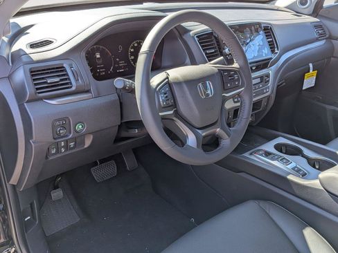 New 2026 Honda Ridgeline RTL image 10