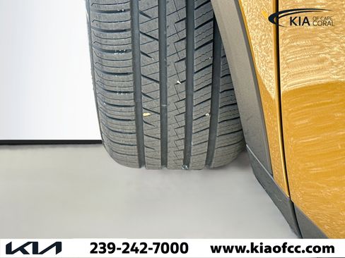 Used 2024 Dodge Hornet GT w/ GT Blacktop Package image 42