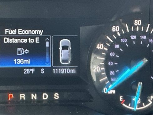 Used 2014 Ford Fusion SE w/ Equipment Group 202A image 21