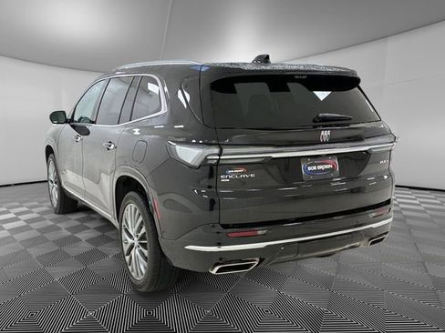 Certified 2025 Buick Enclave Avenir w/ Super Cruise Package image 5