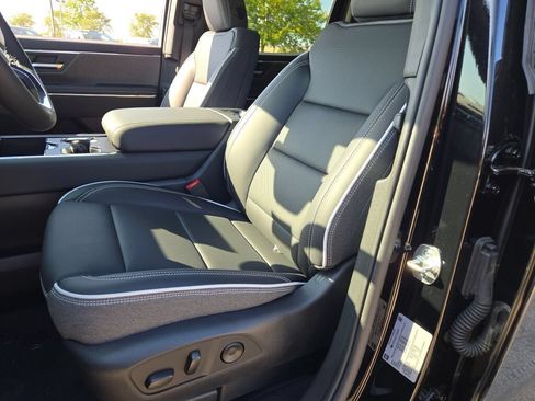 New 2026 GMC Sierra EV Elevation AWD/4WD image 26