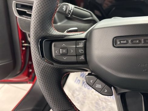 New 2026 Dodge Charger Scat Pack AWD/4WD image 21