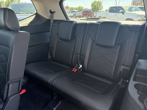 Used 2026 Volkswagen Atlas SE AWD/4WD image 22
