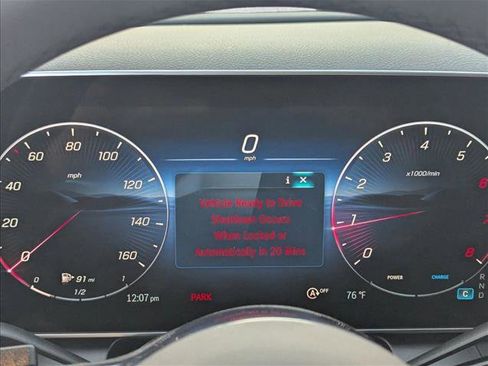 New 2026 Mercedes-Benz GLC 300 4MATIC image 10