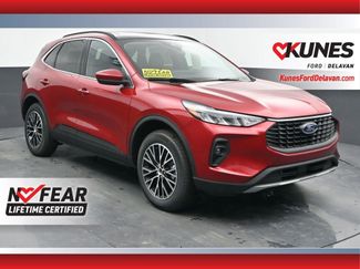 New 2026 Ford Escape SE video 1