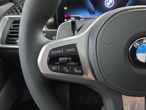 New 2026 BMW X5 xDrive40i image 17