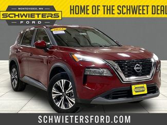 Used 2023 Nissan Rogue SV AWD/4WD video 1