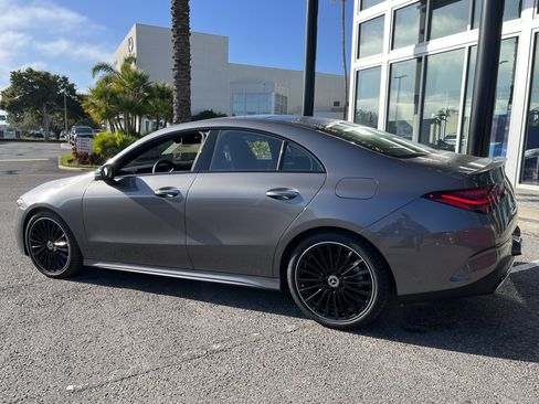 New 2026 Mercedes-Benz CLA 250 image 4