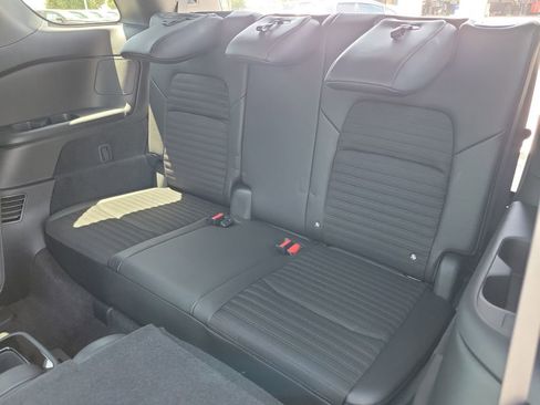 New 2026 Nissan Pathfinder Rock Creek w/ Rock Creek Premium Package AWD/4WD image 15