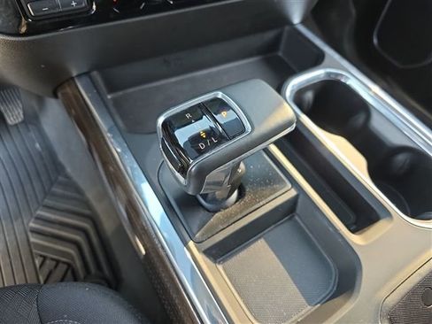Used 2025 Chevrolet Silverado 1500 RST image 24