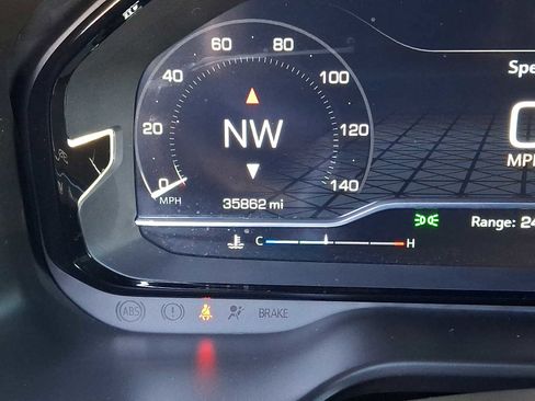 Certified 2024 GMC Yukon XL Denali image 23