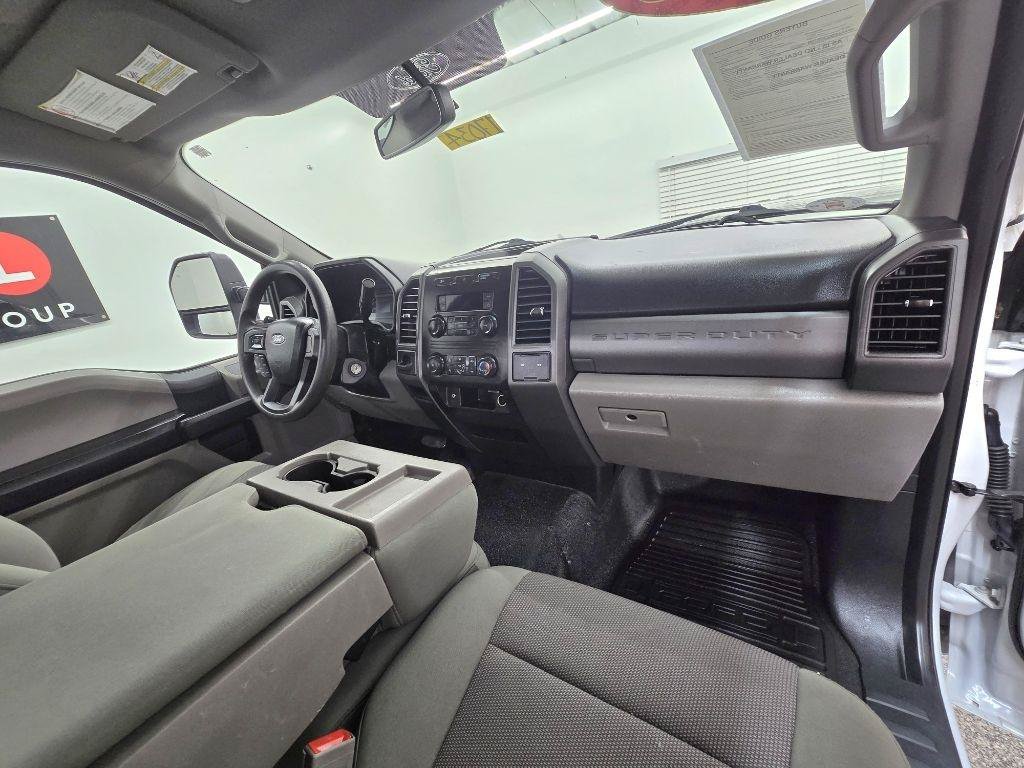 Used 2018 Ford F350 XL w/ Power Equipment Group RWD image 17