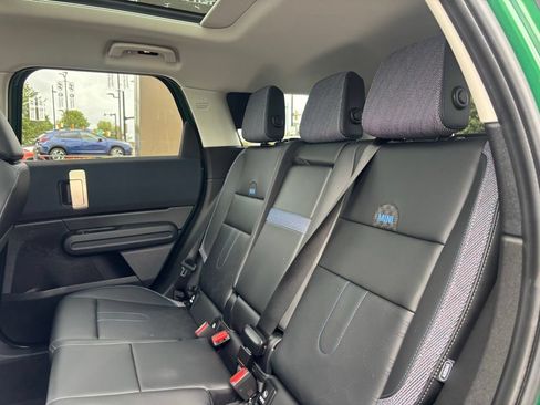 Used 2025 MINI Cooper Countryman S AWD/4WD image 9