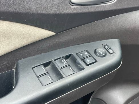 Used 2012 Honda CR-V EX image 5