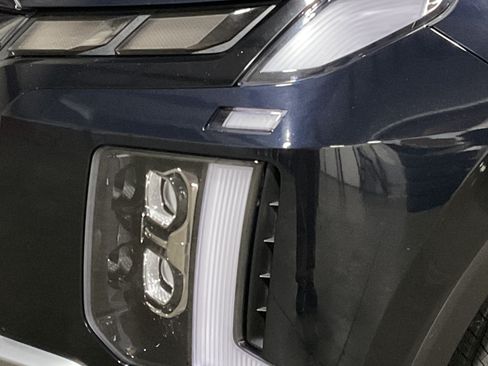 Used 2025 Hyundai Palisade SEL AWD/4WD image 9