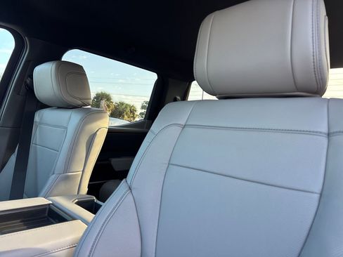 New 2026 Toyota Tundra Limited image 10