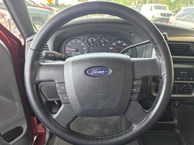 Used 2011 Ford Ranger XLT w/ Bright Trim Group RWD image 17