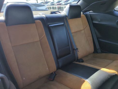 Used 2022 Dodge Challenger R/T Scat Pack w/ Dynamics Package image 18