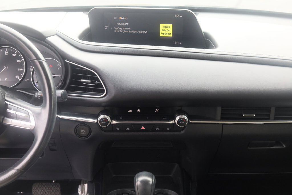 Used 2023 MAZDA CX-30 AWD 2.5 S w/ Preferred Package image 14