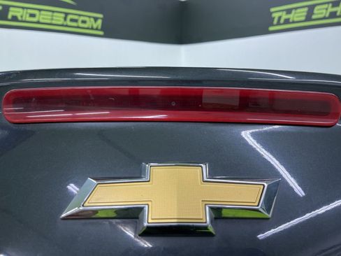 Used 2014 Chevrolet Camaro LS image 13