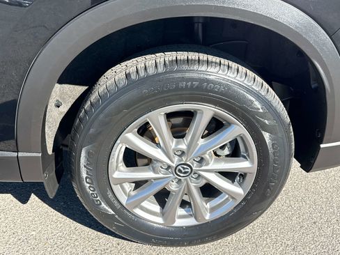 Used 2023 MAZDA CX-5 AWD 2.5 S image 7