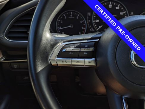 Used 2019 MAZDA MAZDA3 Preferred image 23