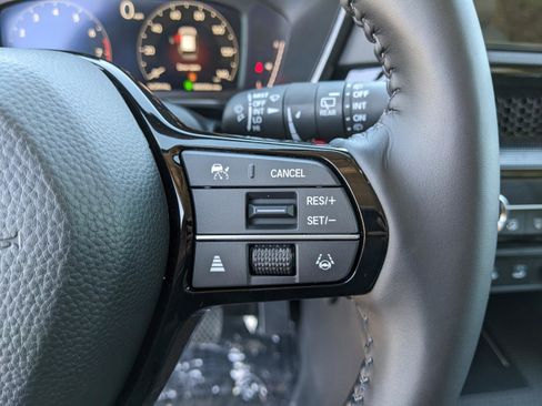 New 2026 Honda CR-V EX-L image 37