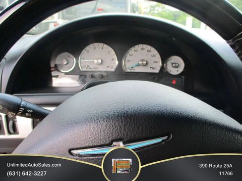 Used 2003 Ford Thunderbird RWD image 33